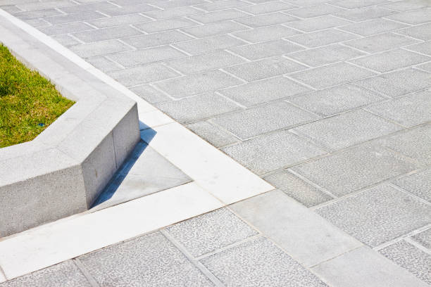 Concrete Interlocking Services Orange Country