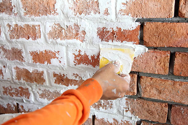 Brick Repairs and Restorations Orange County