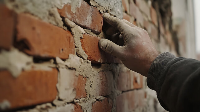 Brick Repairs and Restorations Orange County