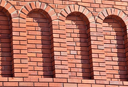 Expert Brick Restoration Orange County