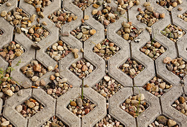 Interlocking Concrete Pavers Orange County