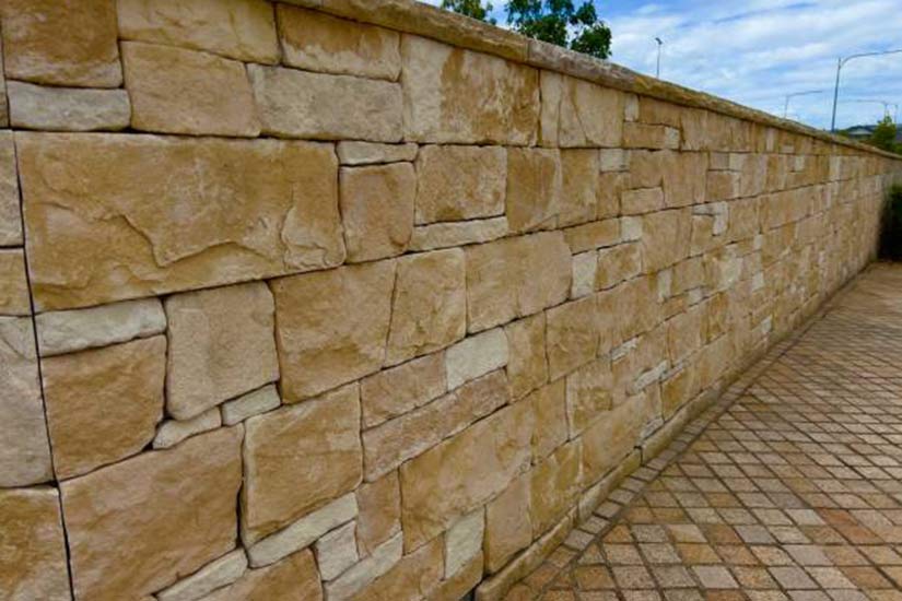 Custom Stonework in Orange County