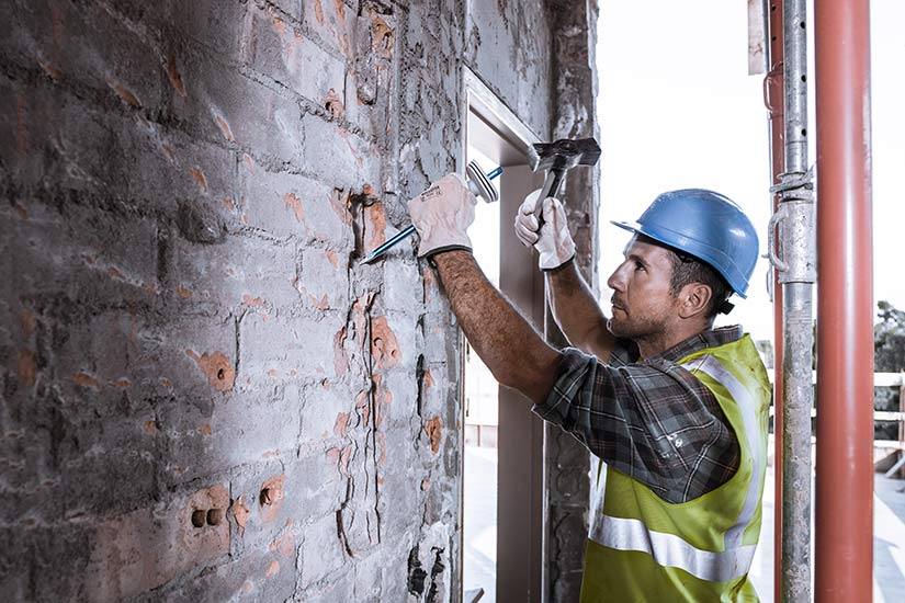 masonry renovation Orange county