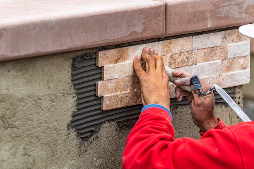 masonry renovation Orange county