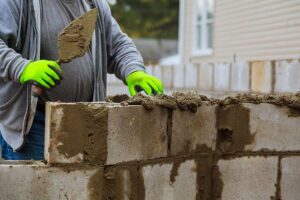 Best Masonry in Lake Forest