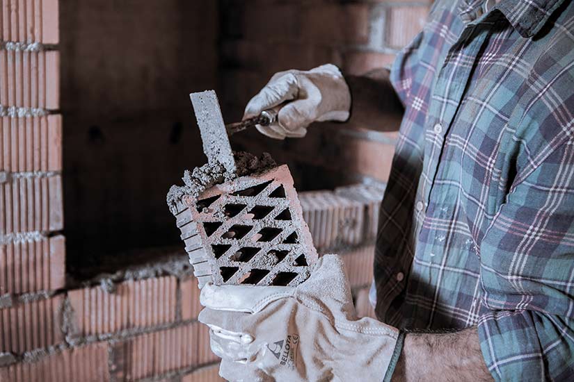 Best Masonry in Lake Forest