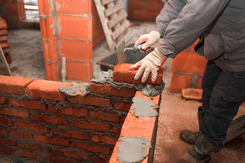 Chimney Repair and Restoration Riverside County