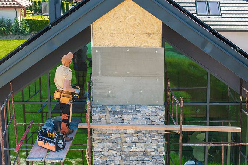 Chimney Repair and Restoration Riverside County