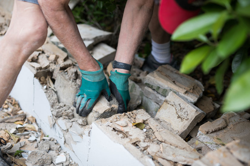 Stone Repairs Riverside, CA