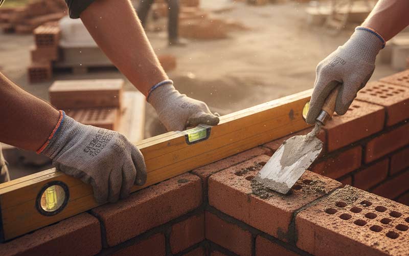 Masonry Contractor San Bernardino County