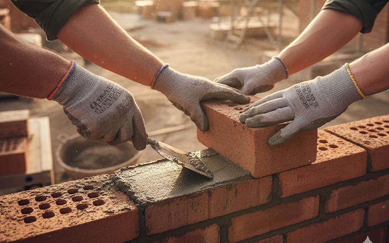 Masonry Contractor San Bernardino County