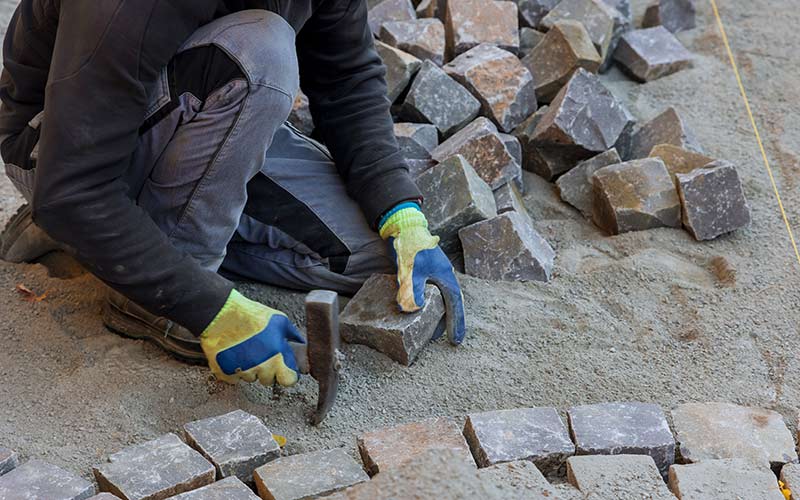 Stone Restoration Services Fountain Valley